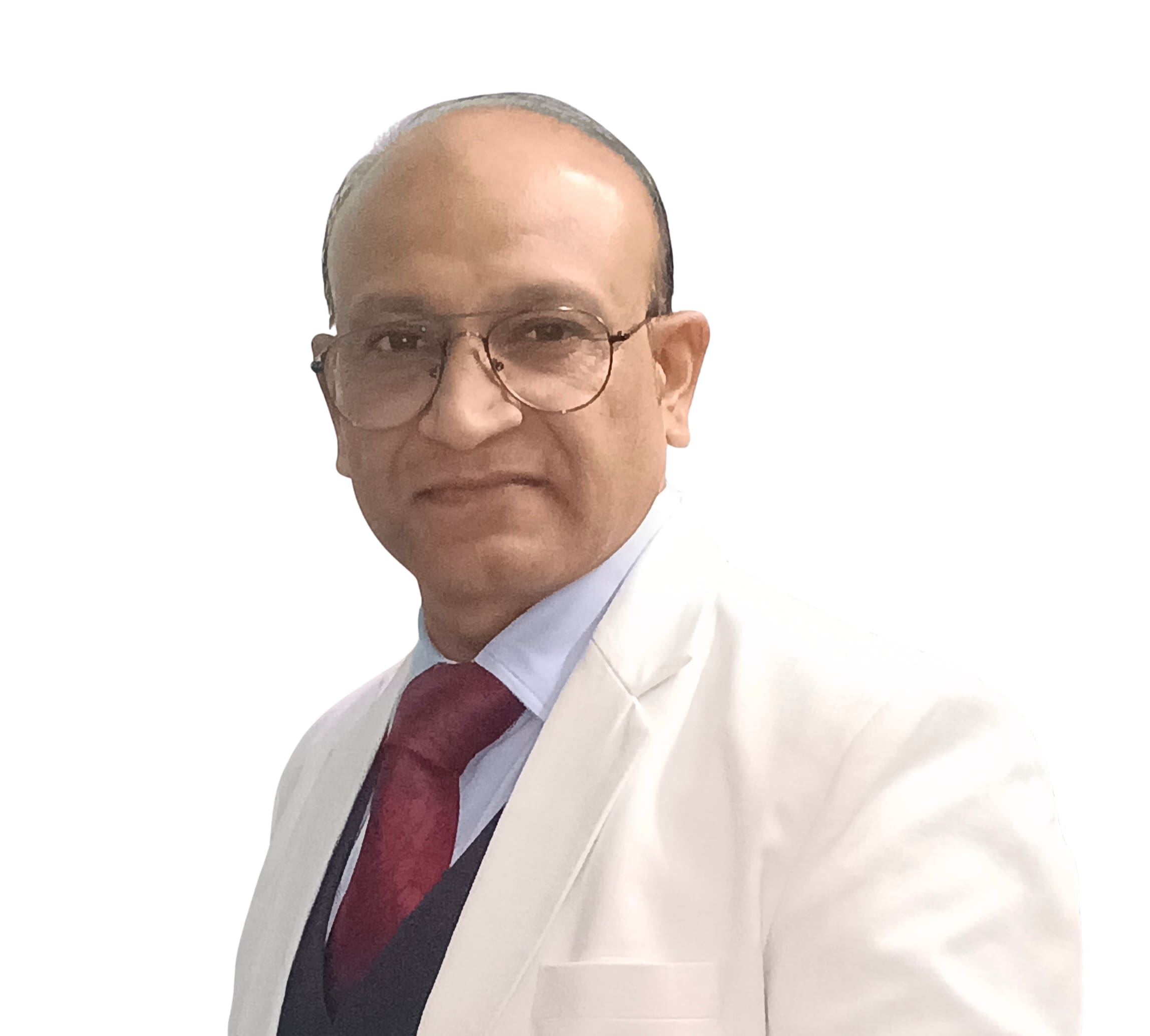 Founder Rishi Mishra